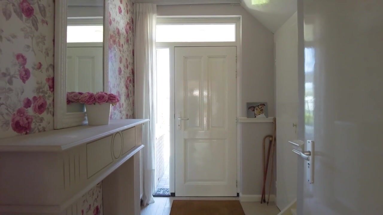 Video van Dakdekkerstraat 12