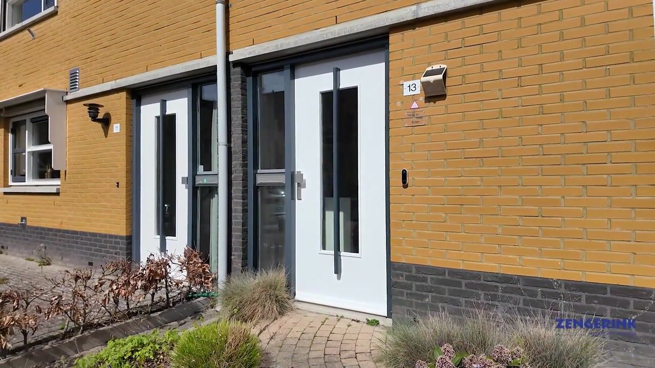 Video of Hertsmuntlaan 13
