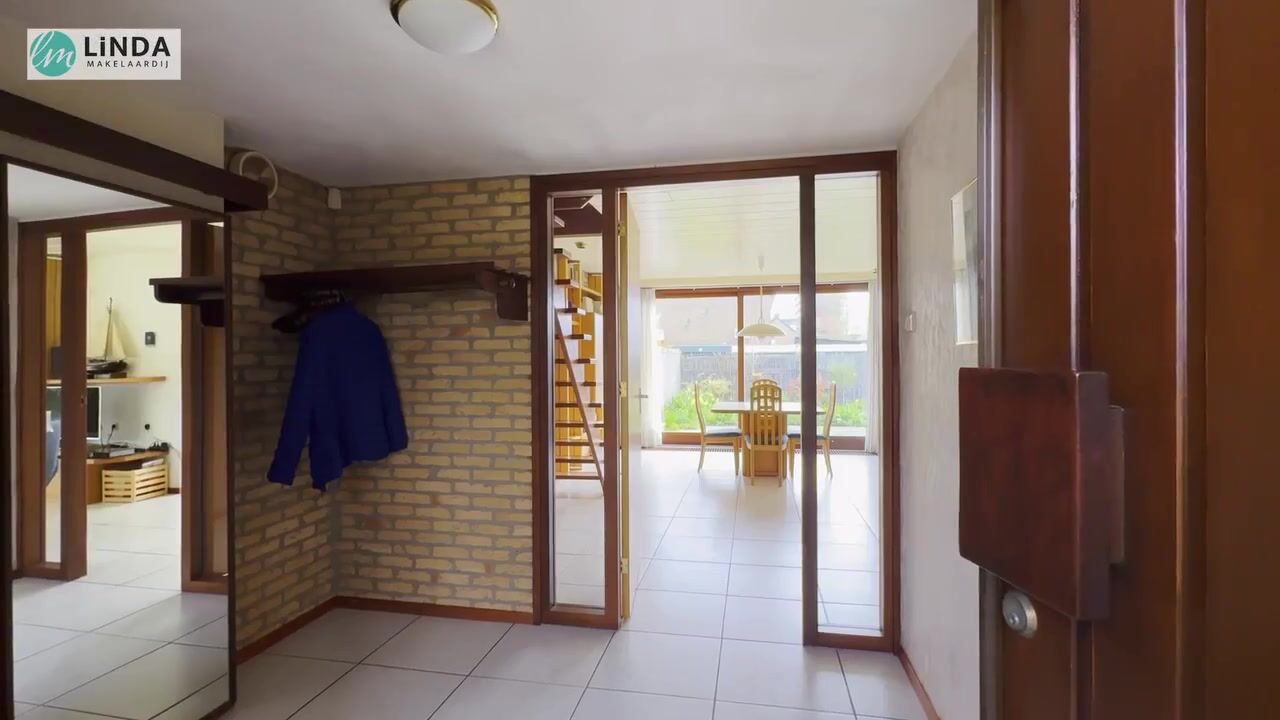 Video van Cattenbroekerlaan 39