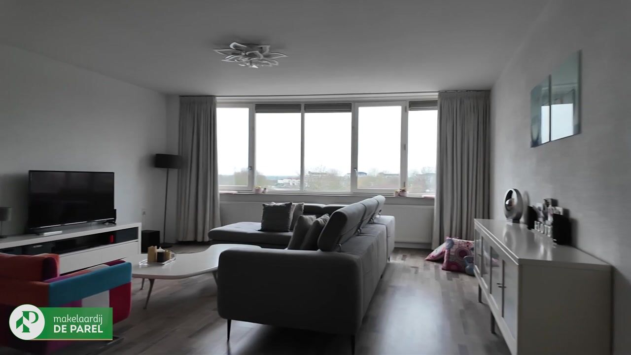 Video van Regenboog 23