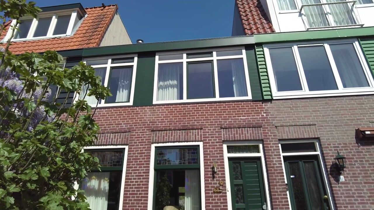 Video van Oude Karselaan 12