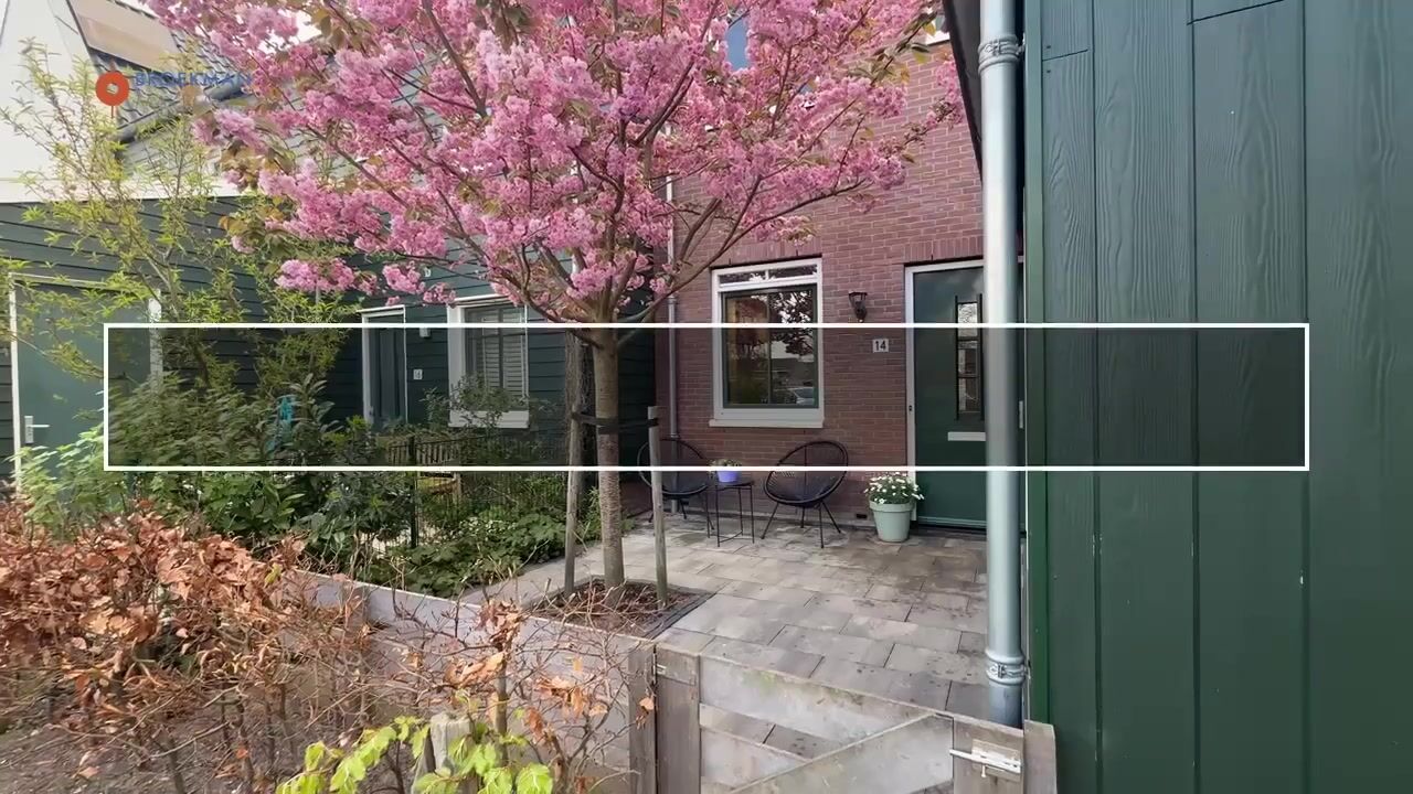 Video van Sloep 14