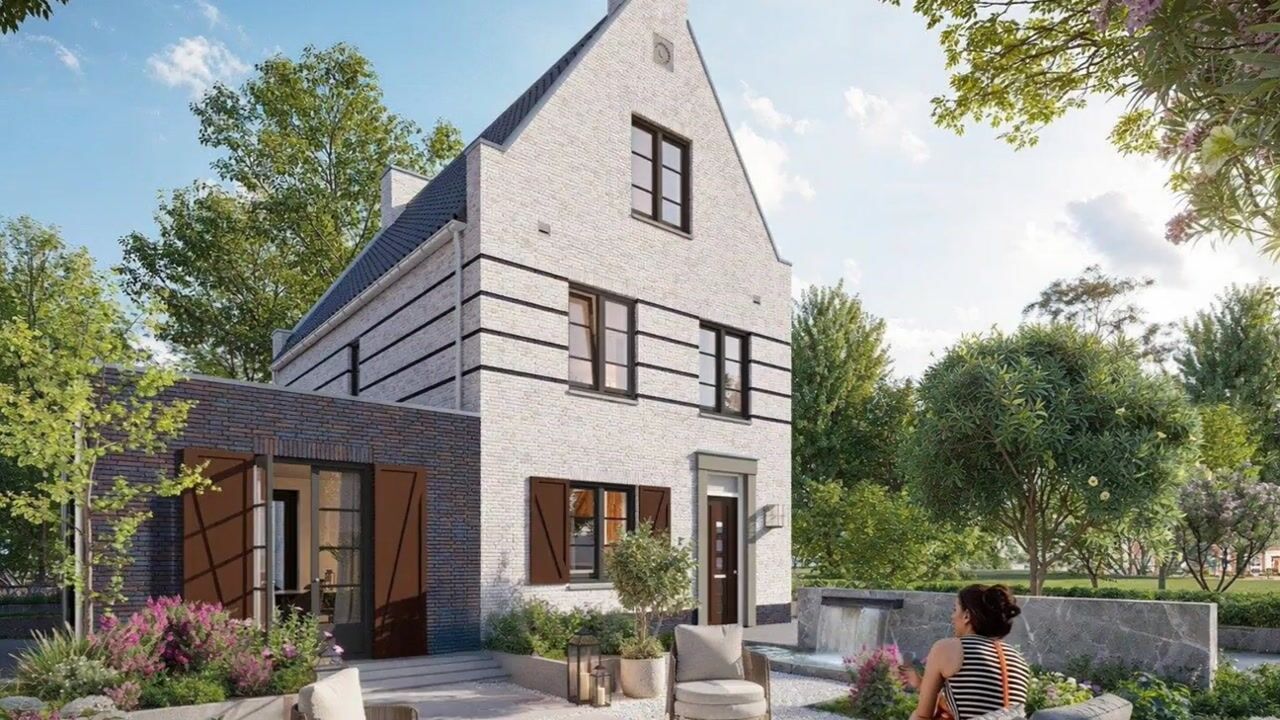 Bekijk video van De Huurlingse Terp