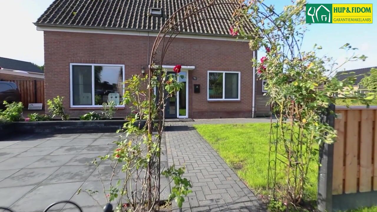 Video van Cavaljéweg 34