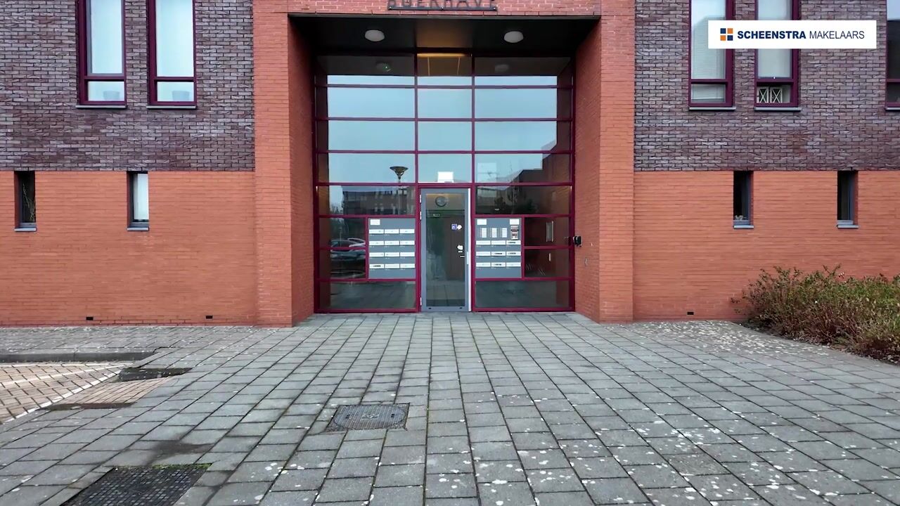 Video van Archipelweg 123-B