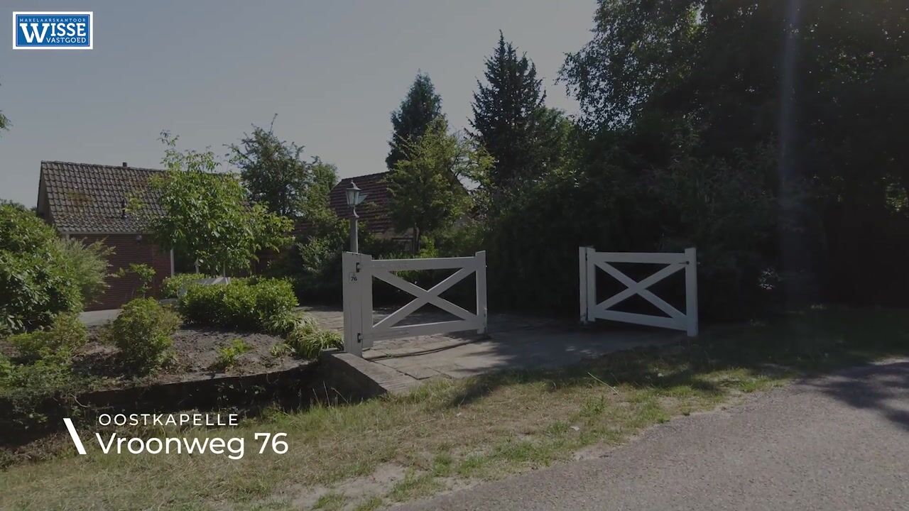 Video of Vroonweg 76