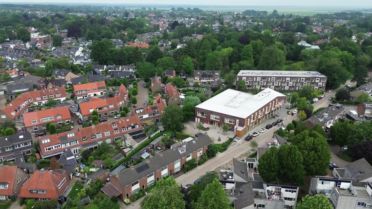 Video van Margrietstraat 8