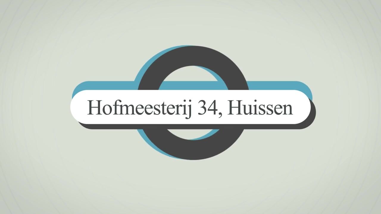 Video van Hofmeesterij 34
