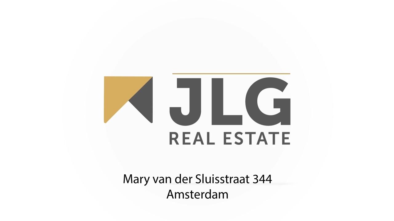 Video van Mary van der Sluisstraat 344