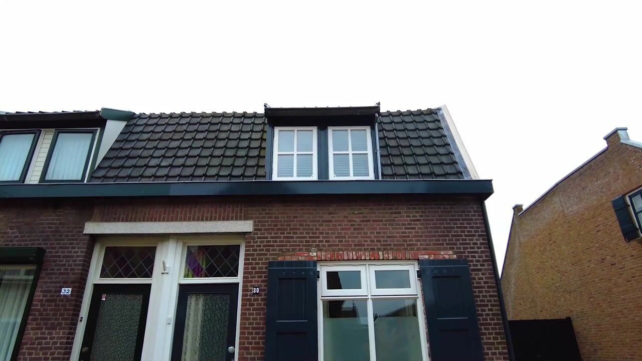 Video van Molensteeg 30