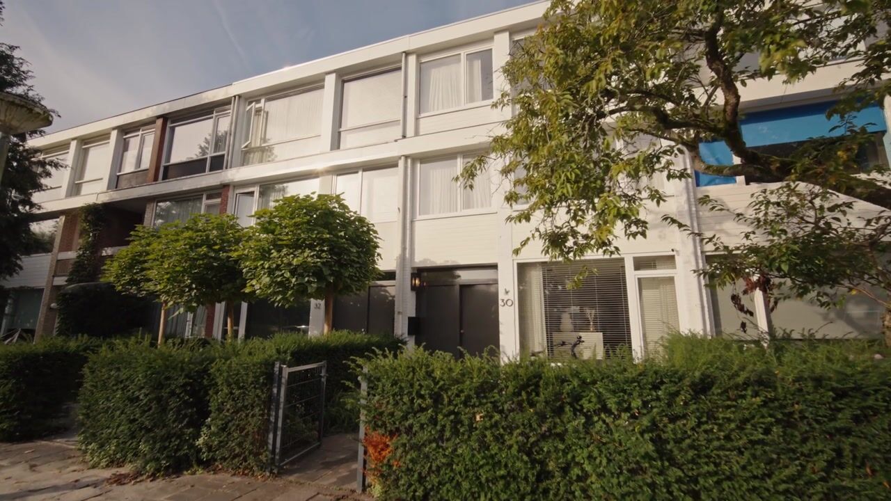 Video van Hillenraadt 30