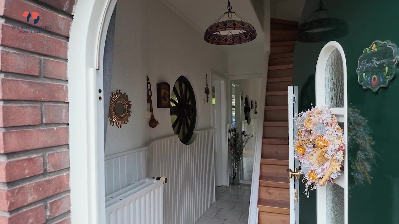 Video van C. van Maasdijkstraat 12