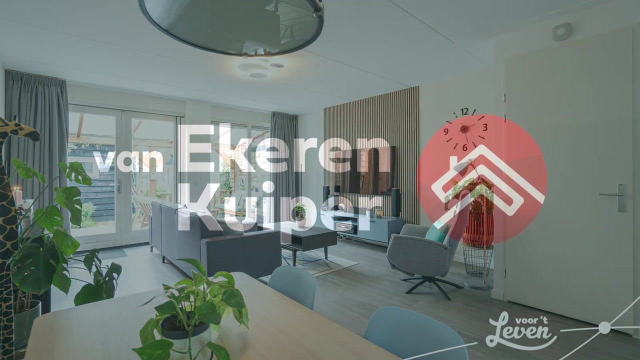 Video of Karekietstraat 3