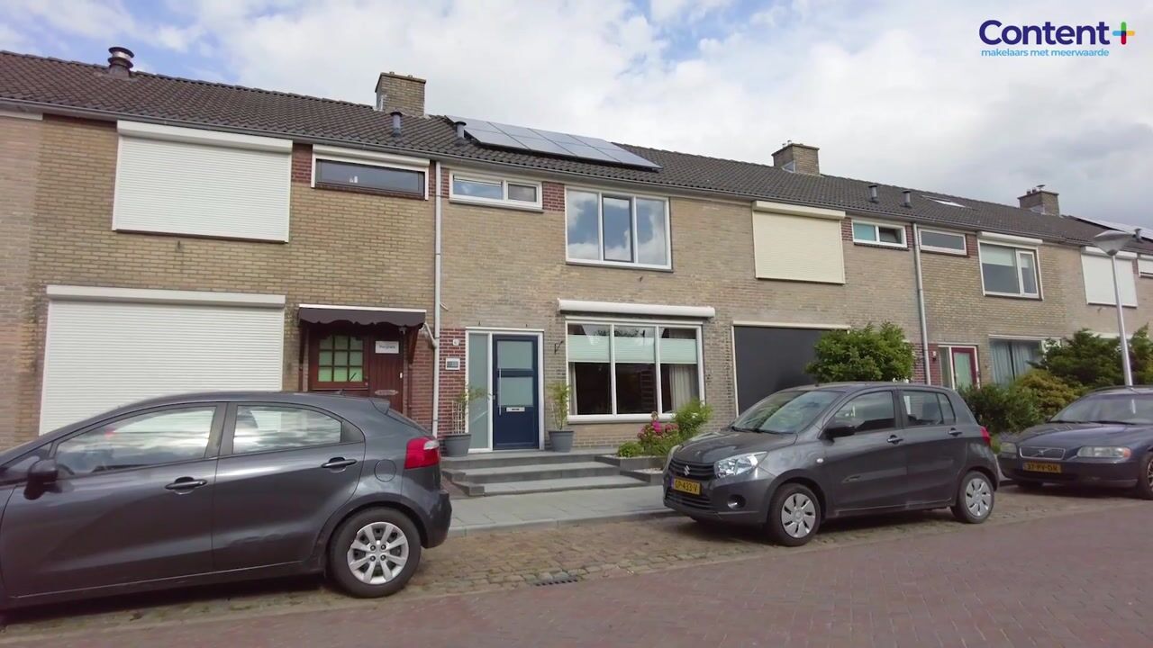 Video van Oudlandsestraat 61