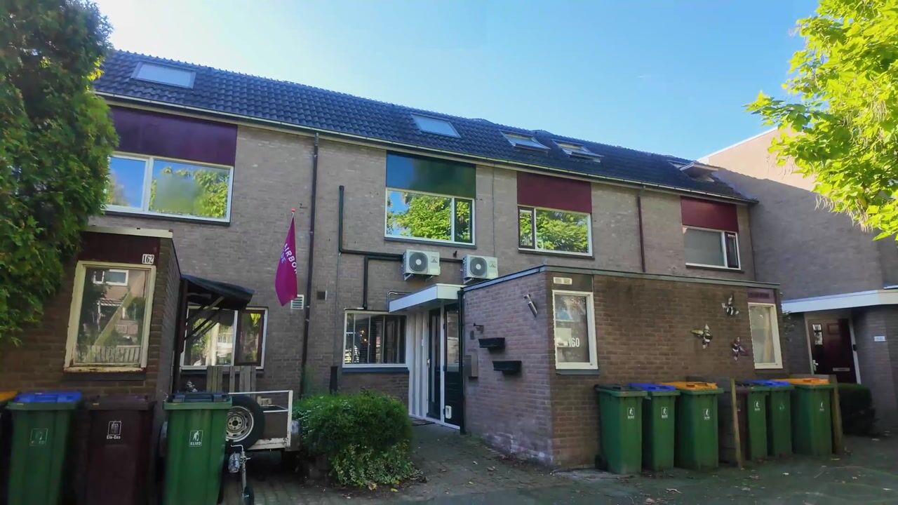 Video van Sterkenburg 160