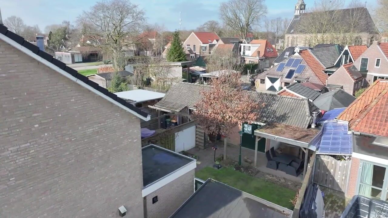 Video van Burgemeester Kuiperslaan 78