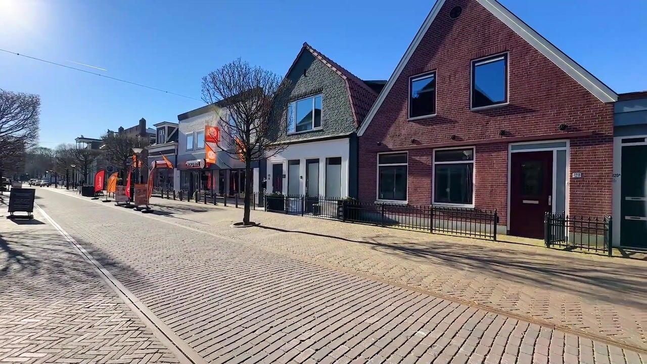 Video van Midstraat 120