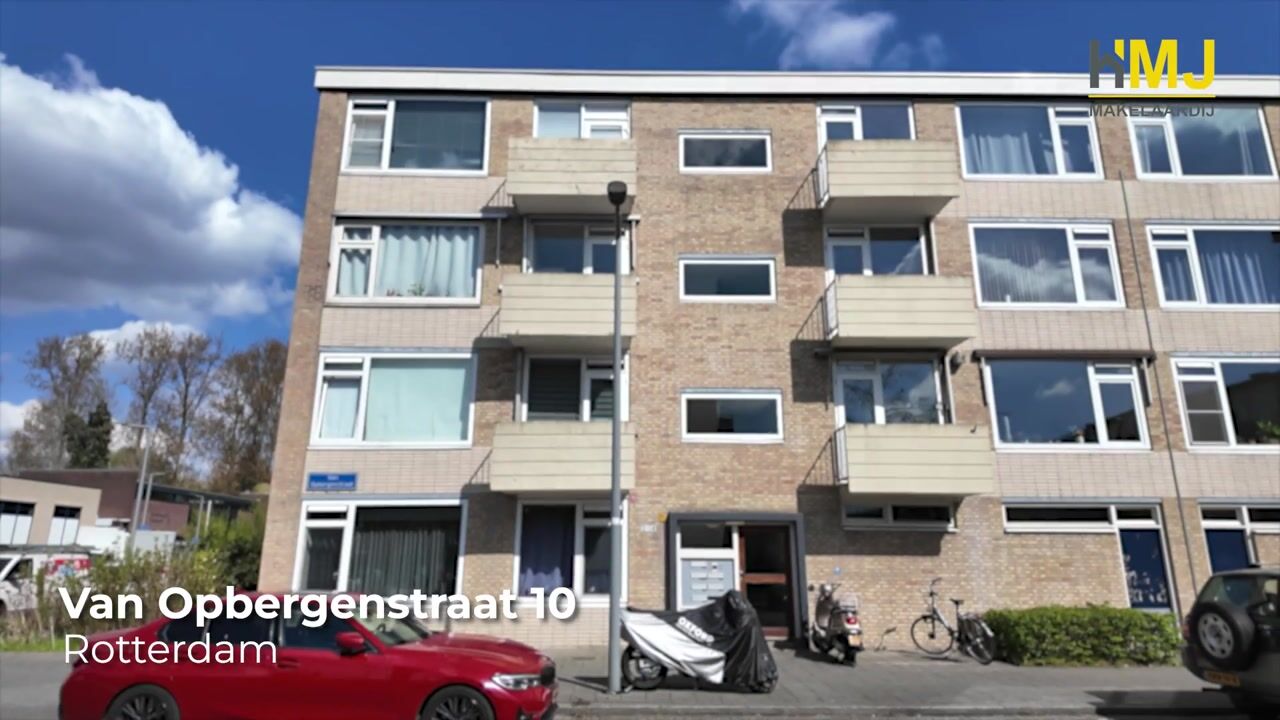 Video van Van Opbergenstraat 10