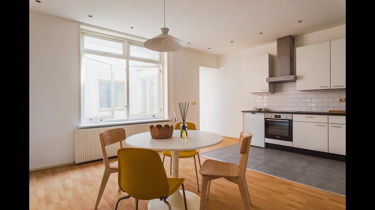 Video van Lange Beestenmarkt 18