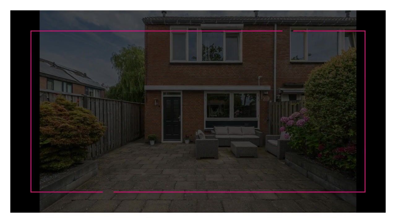 Video van Zwaluwstraat 39
