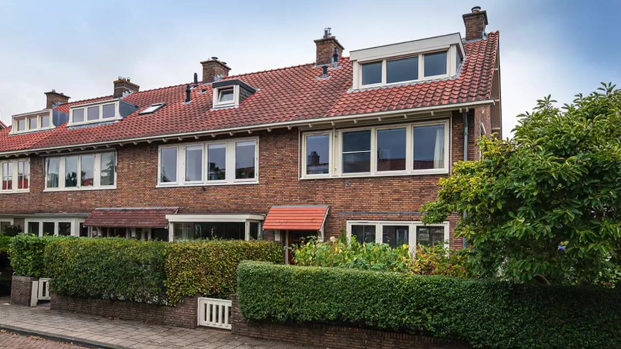 Video van Joan Maetsuykerlaan 11