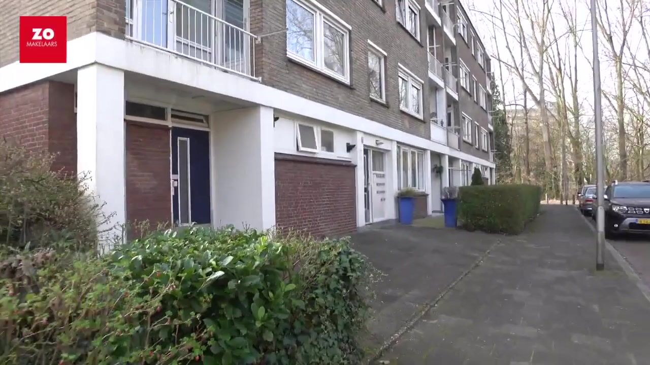 Video van Storklaan 45