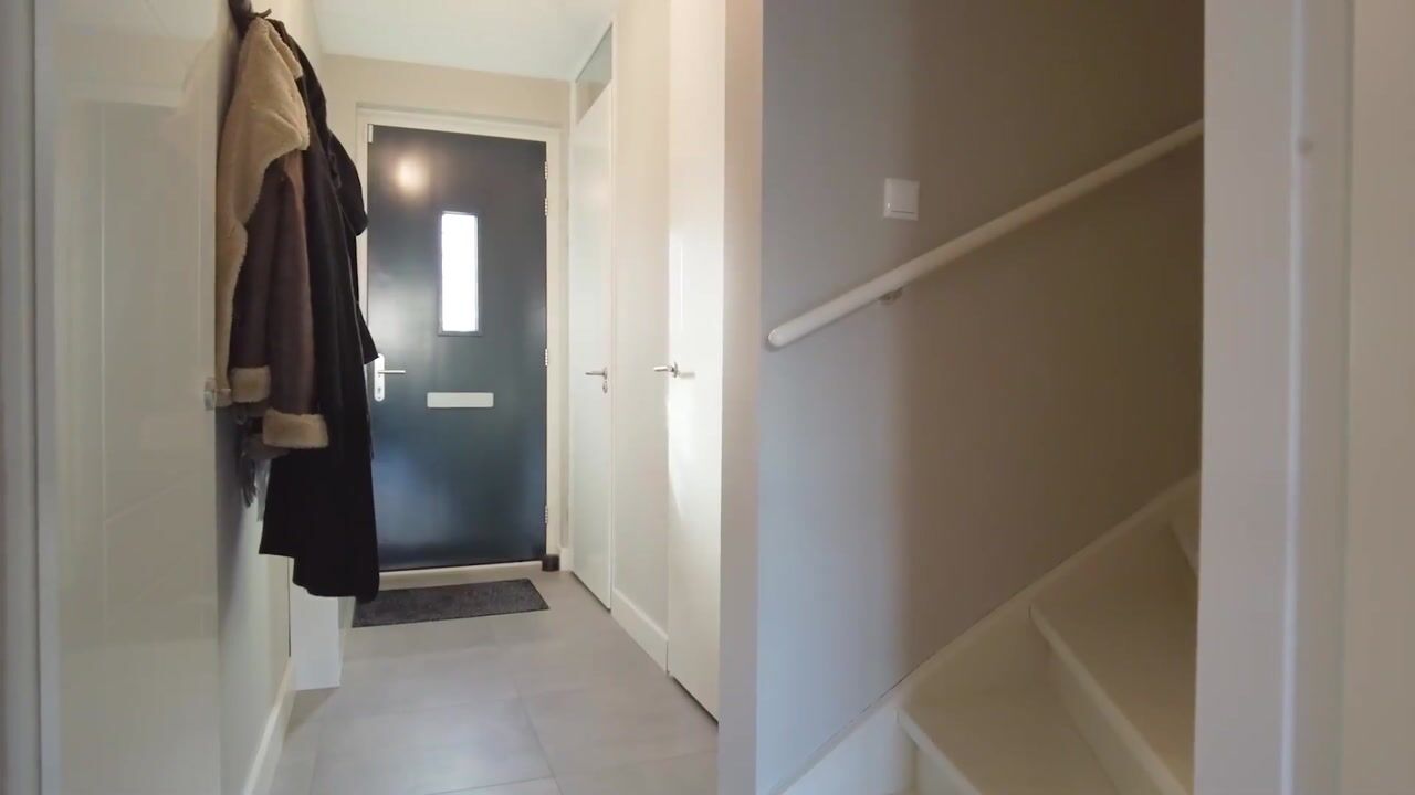 Video van Nadine Gordimerlaan 31