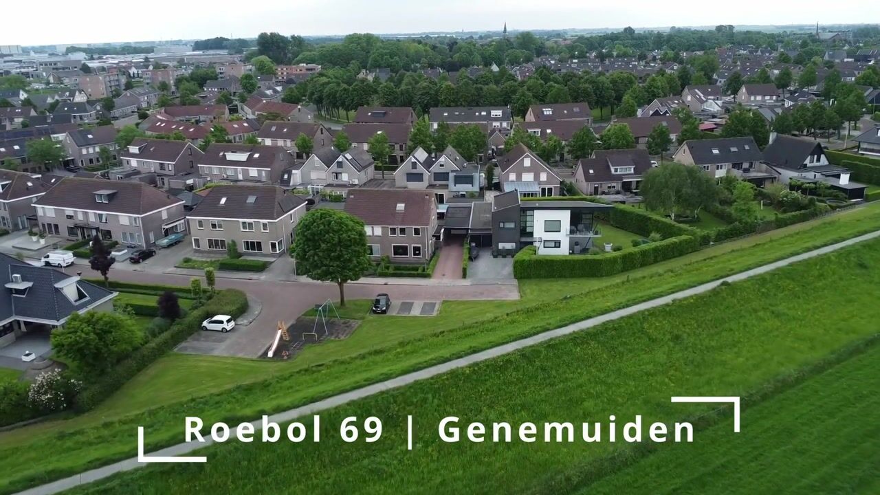 Video of Roebol 69