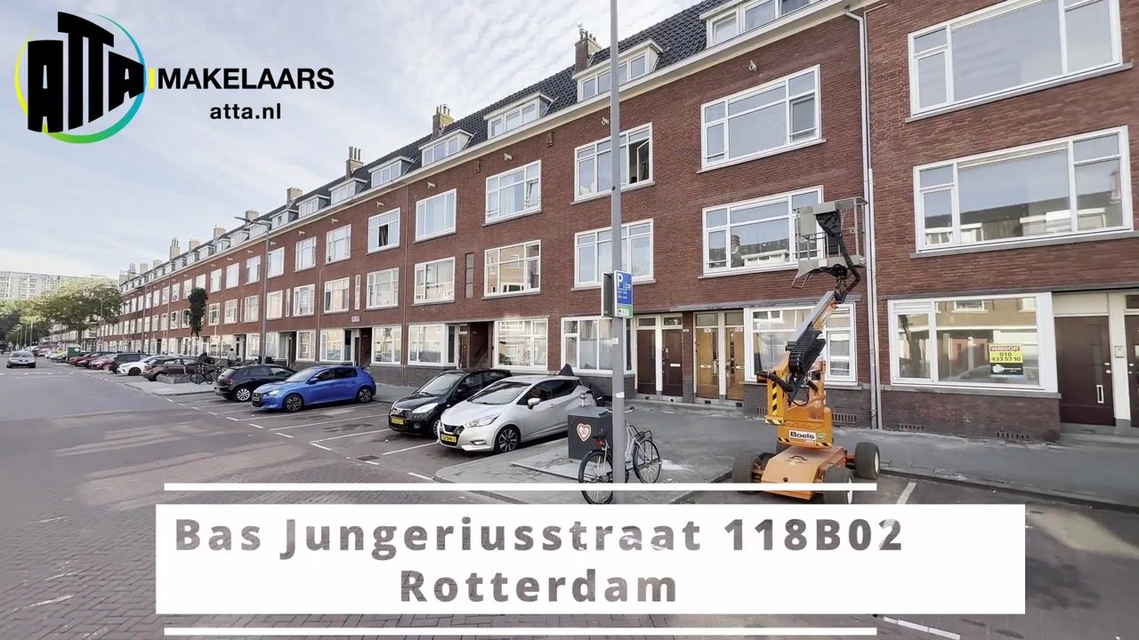 Video van Bas Jungeriusstraat 118-B02