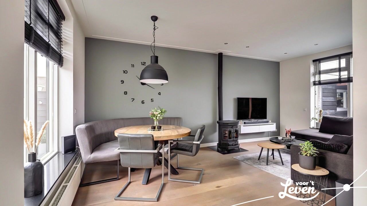 Video van Kalverweg 23