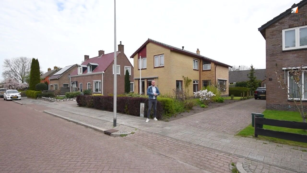 Video van Mulderstraat 17