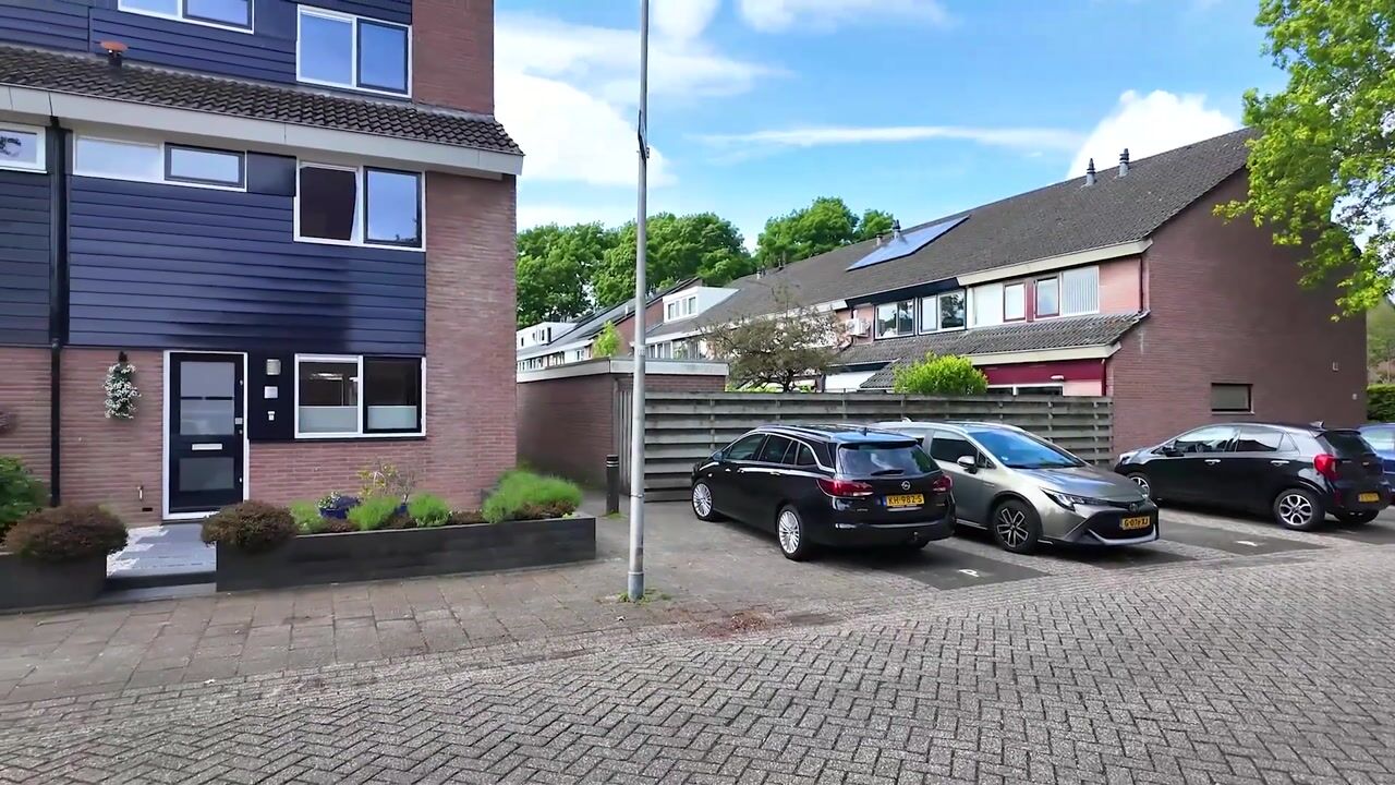 Video of Brugakker 5610