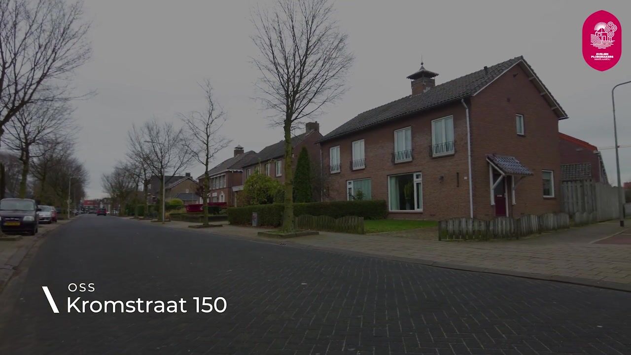Video of Kromstraat 150
