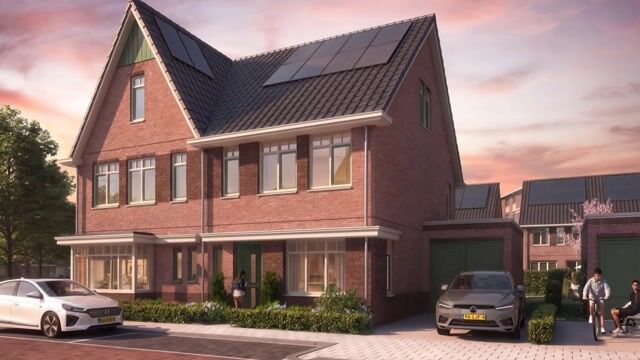 View video of Thuis in Serenade - Sliedrecht