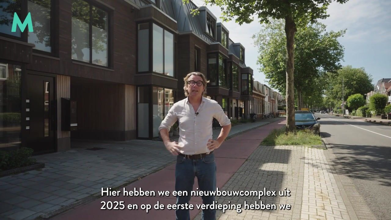 Video van Rijksstraatweg 170-C