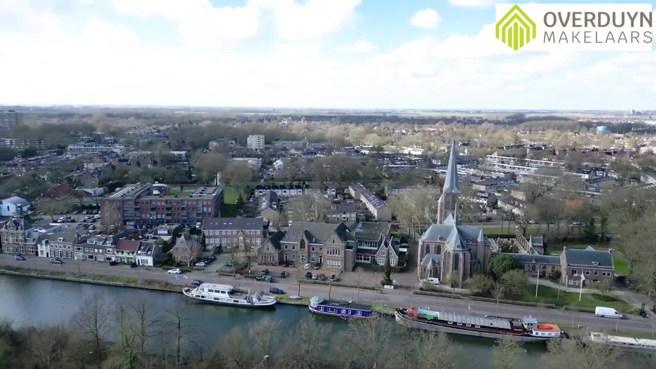 Video van Utrechtsestraatweg 4-14