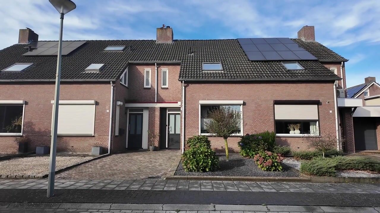 Video van Rubensstraat 6