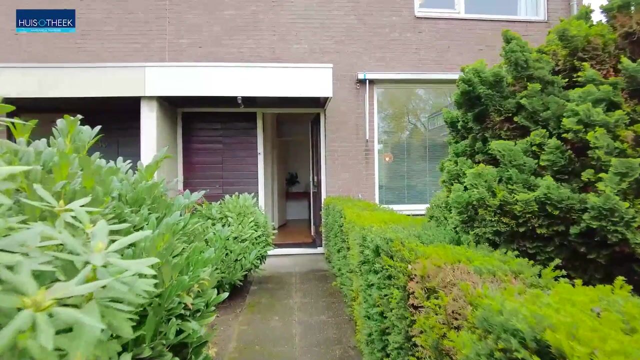 Bekijk video van Duinbeek 34