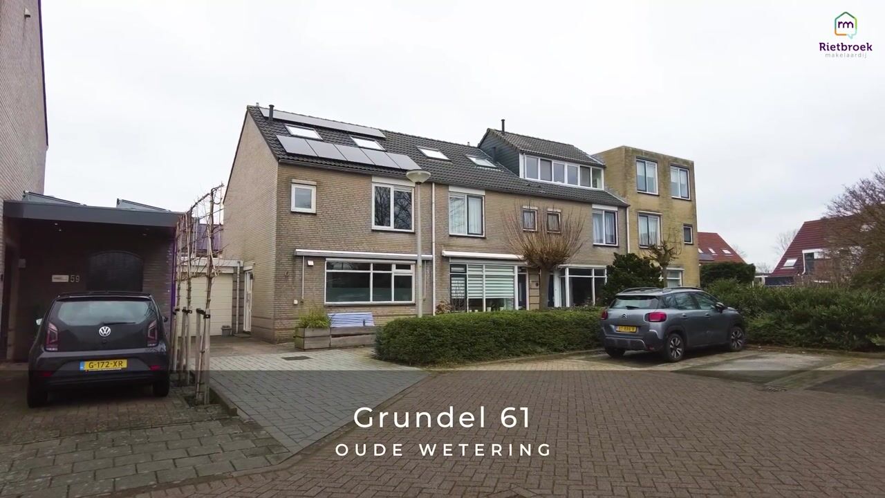 Video of Grundel 61