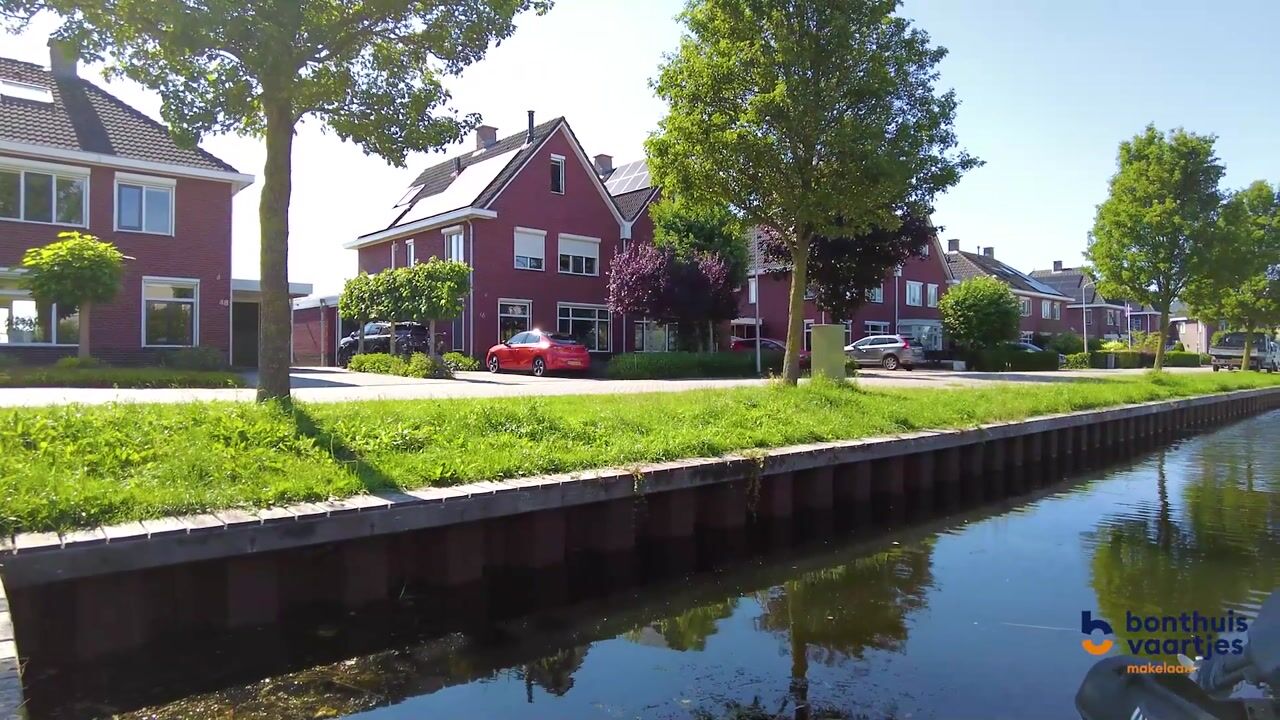 Video of Otterbeek 48