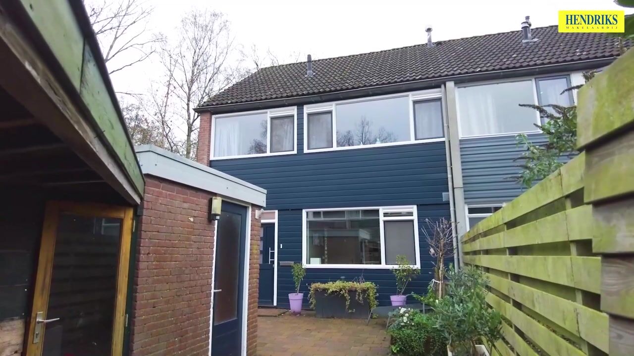 Video van Houtsnijdershorst 634