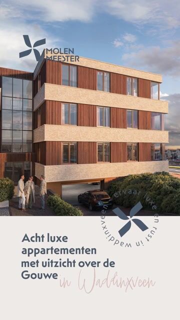 View video of Molenmeester