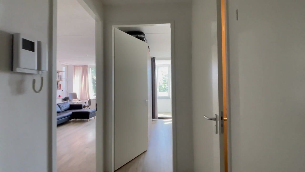 Video van Cornelis Vermuydenstraat 92