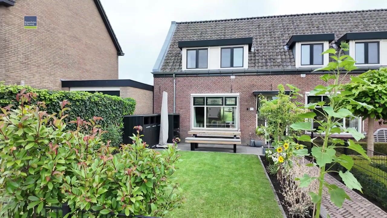 Video van Herenstraat 135