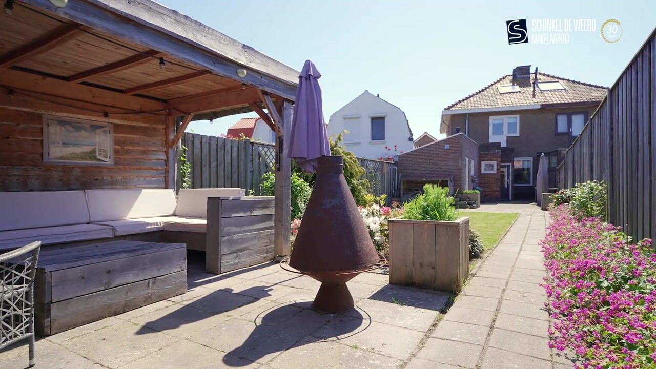 Video of Dijkstraat 48