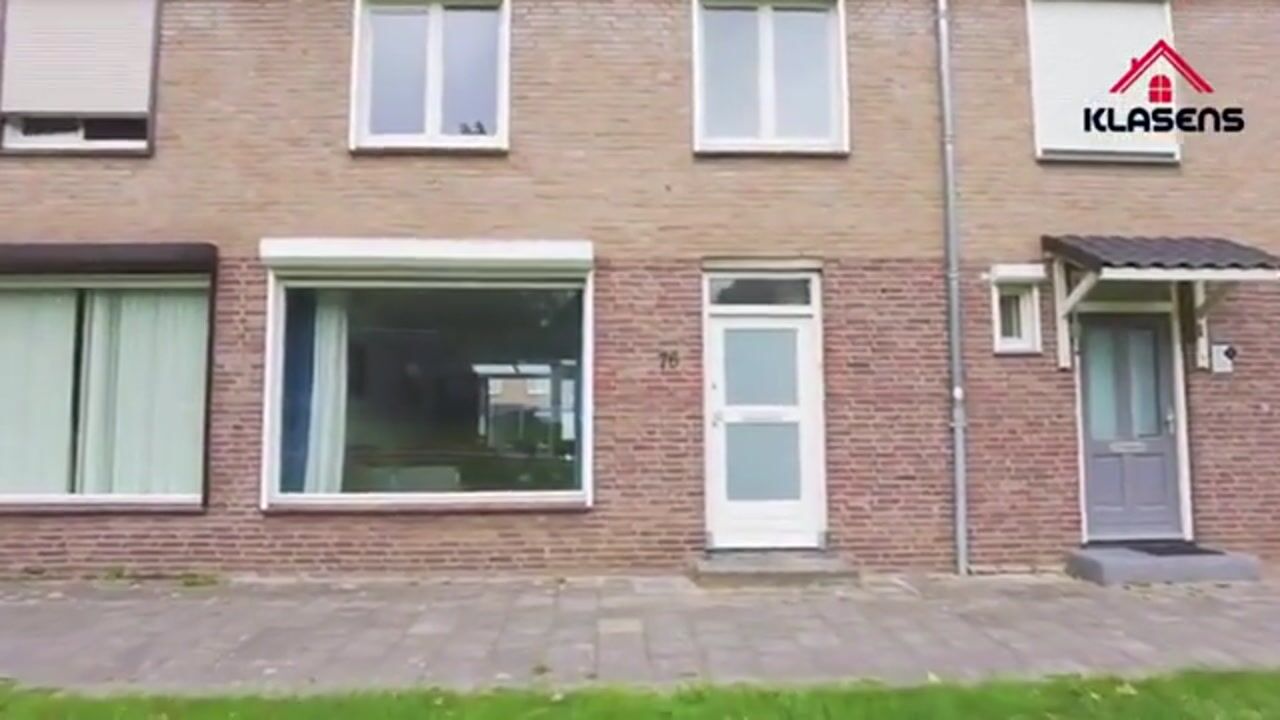 Video van Reaalruwe 76