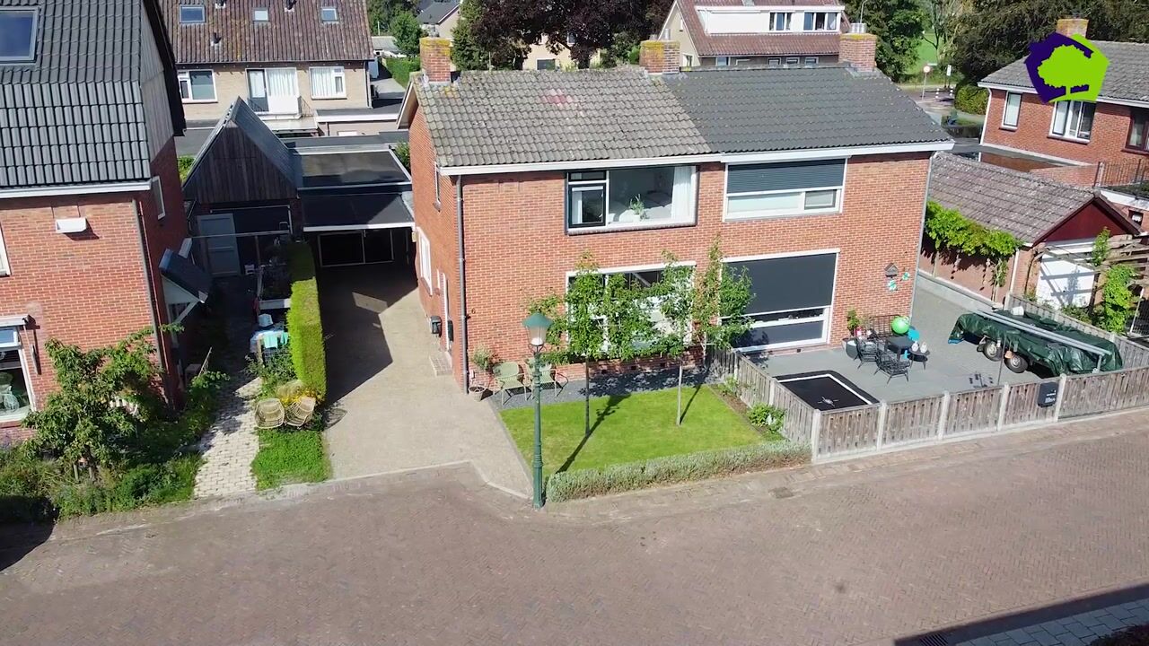 Video van Vangstraat 6