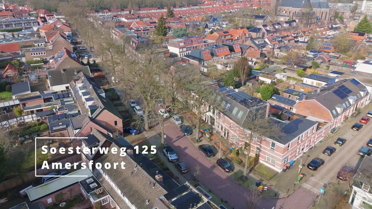 Video van Soesterweg 125