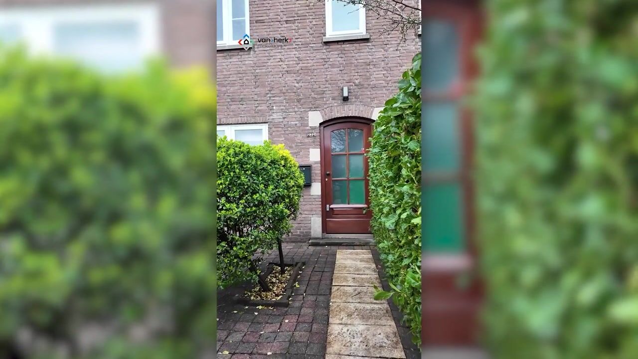 Video van Larikslaan 232