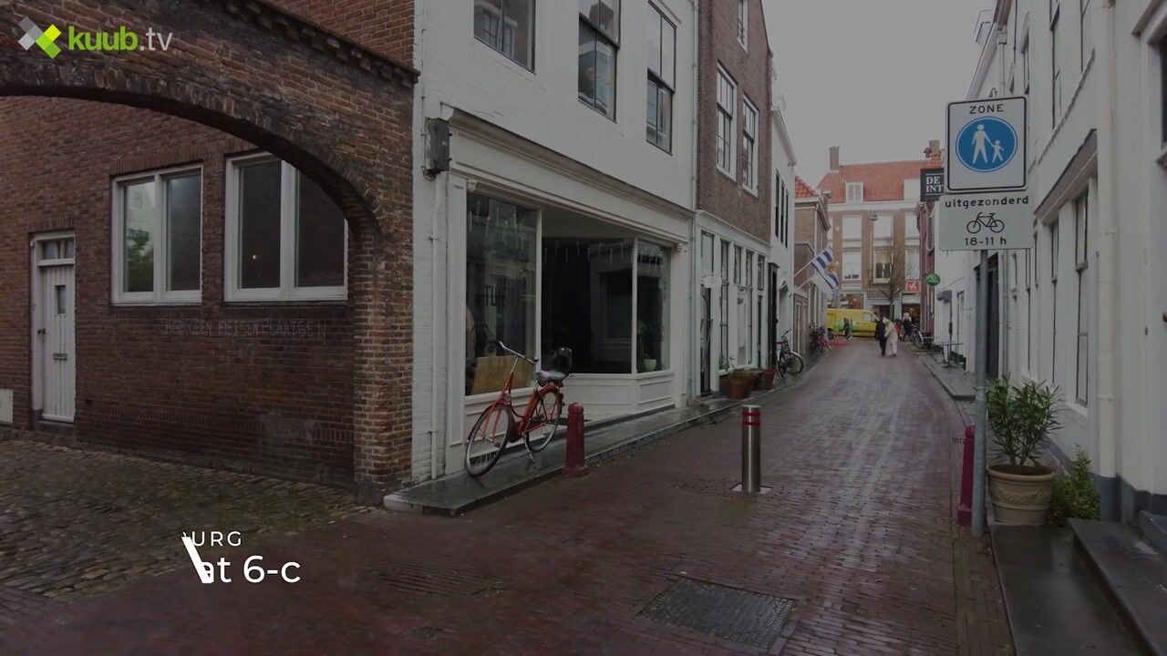 Video van Herenstraat 6-C